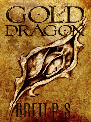 cover image of Gold Dragon
